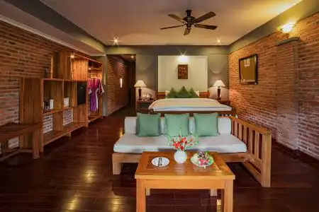 Pilgrimage Village Boutique & Spa - 48