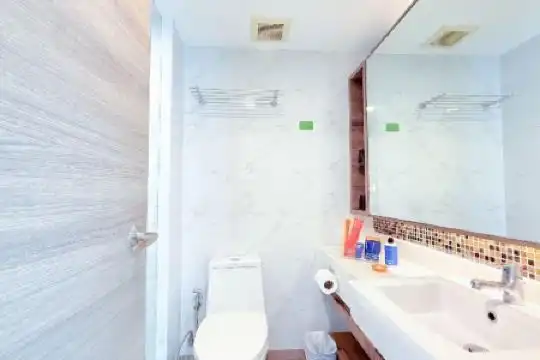 Citrus Sukhumvit 11 by Compass Hospitality - SHA Extra Plus - 145