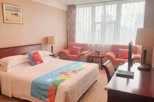 Shaanxi Business - 42