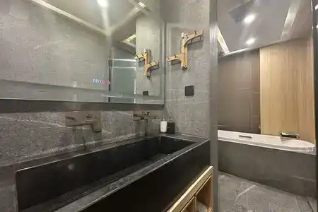 Yunjian Xishe - 123