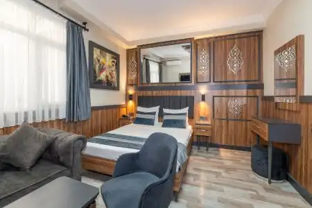 La Serena & Suites - 117