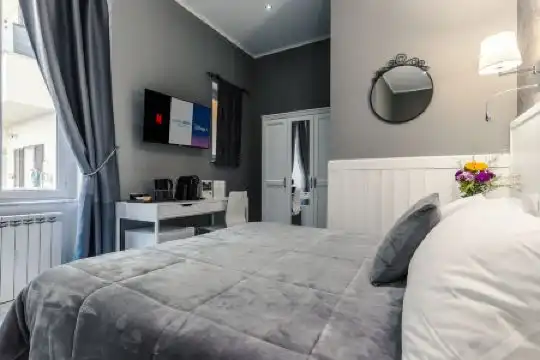 Bed And Best - 39