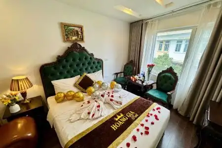 Royal Nhân hòa - 7
