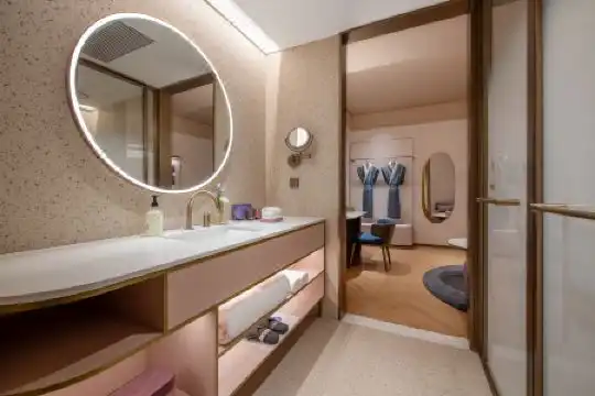 Manxin Shanghai Jing'an - 31