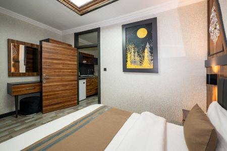 La Serena & Suites - 65