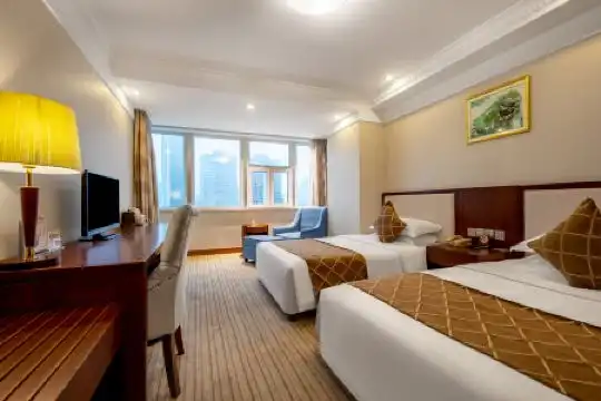 Shaanxi Business - 18