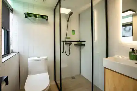 Hi Inn - 31