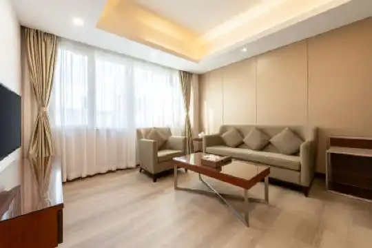 Shenzhen Luohu South Union - 49