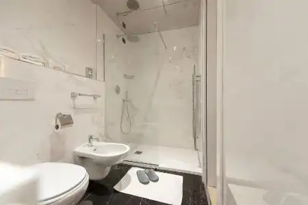 Best Western Quattrotorri - 95