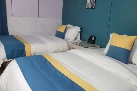Guangzhou Jinyuan - 2