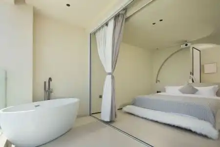 Sanya Jing Yao Sea View Inn - 28