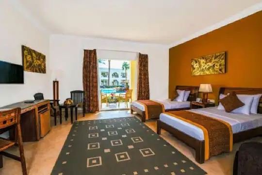 Xperience St. George Sharm El Sheikh - 14