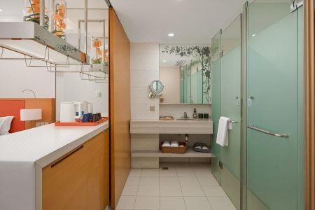 Shenzhen Ramada Plaza, North Railway Station - 49