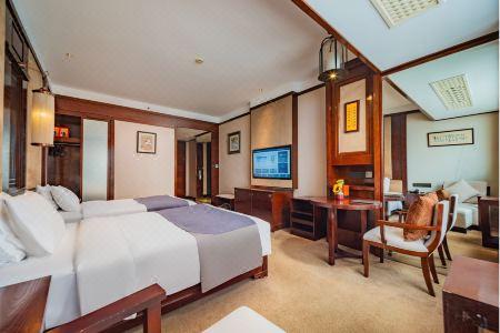 Yitel (Chengdu Chutian Junlin) - 44