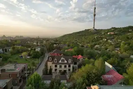Green Hill - 2