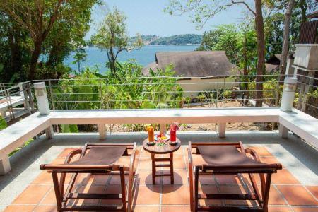 Baan Krating Phuket Resort -Sha Plus - 45
