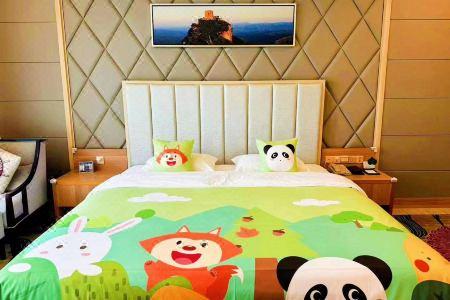Hangzhou Ou Ya Mei International - 108