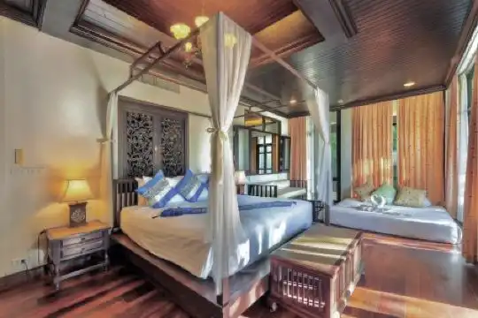 Racha Kiri & Spa - 26