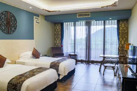 Luhuitou State Guesthouse & Resort - 29