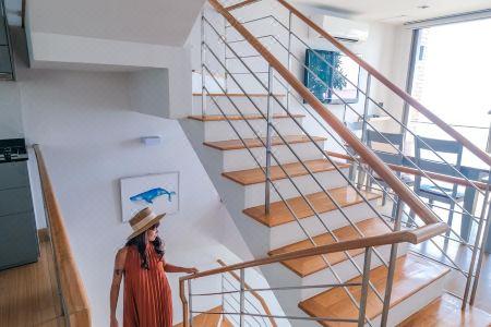 Sandbox beachfront villa2 - 10