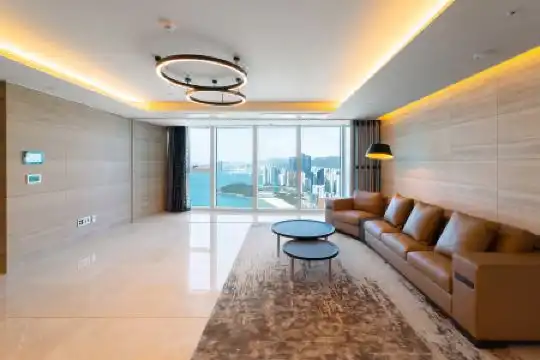 Grand Lct Residence - 94