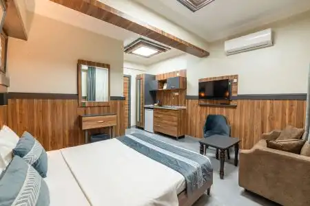 La Serena & Suites - 98