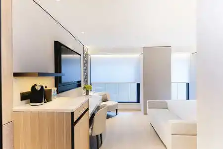 The Bauhinia - Central - 6