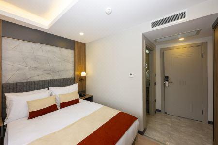 Harmony Istanbul & Spa - 28
