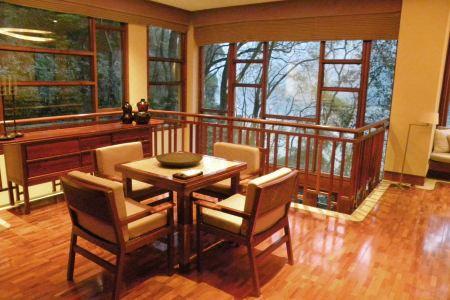 Bolian Resorts & SPA Chongqing - 90