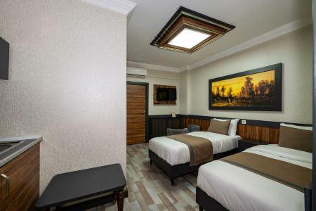 La Serena & Suites - 66