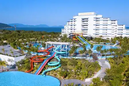 Cam Ranh Riviera Beach Resort & Spa - 2