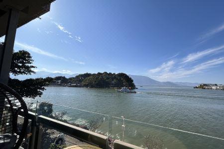 Dali Ximila Jingfan Sea View Inn - 37