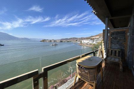Dali Ximila Jingfan Sea View Inn - 46