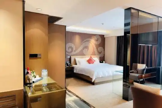 Guangzhou Baiyun - 205