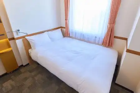 Toyoko Inn Kumamoto Ekimae - 27