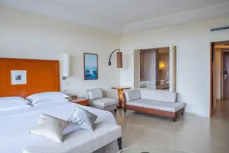 Sheraton Sanya Yalong Bay Resort - 213