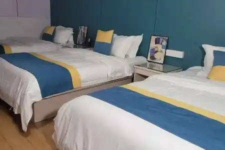 Guangzhou Jinyuan - 5