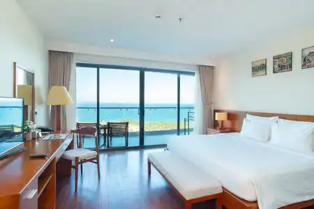 Cam Ranh Riviera Beach Resort & Spa - 5
