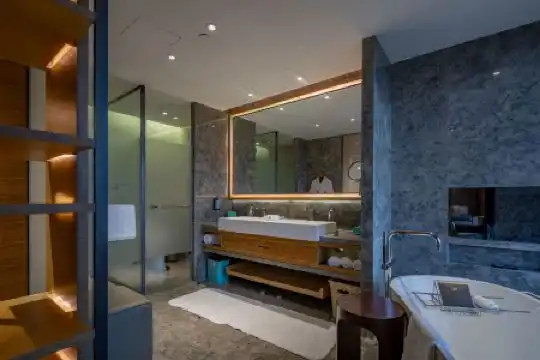 Sofitel Sanya Leeman Resort - 14