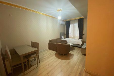 Taksim No 44 & Suites - 39
