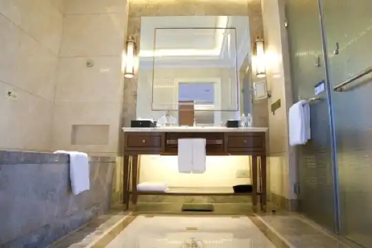Sheraton Grand Wuhan Hankou - 136