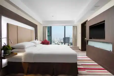 Novotel Nanjing Central - 55