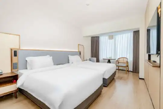Shanshui Trends - Huaqiangbei - 80