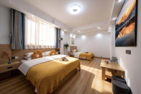 Anlan inn - 10