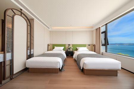 Yue Chao Yue Man West Building Seaview - 62