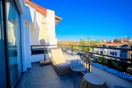 Deniz Boutique Konyaaltı - 21