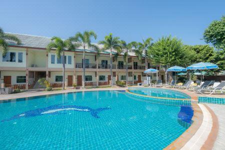 The Green Beach - 8