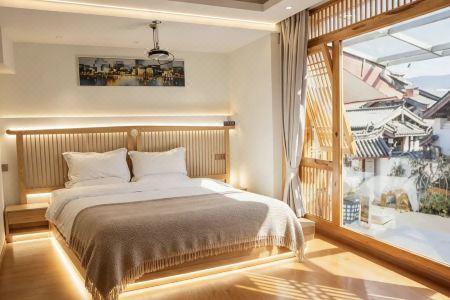 Xianyu Xianting Designer Art Inn - 30