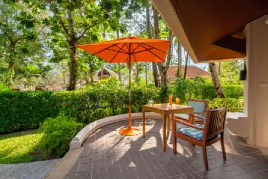 The Reserve by Santiburi Koh Samui - 70