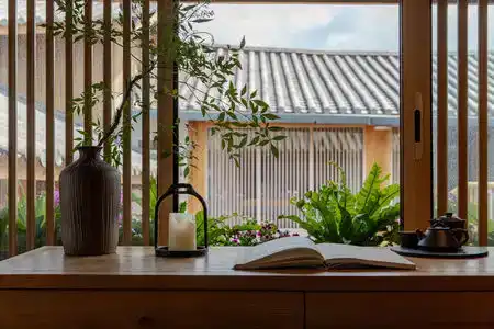 Yunjian Xishe - 51